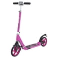 thumbnail image 1 of New Ultimate Kick Scooter Adjustable Handlebar, 8+ years, 1 of 2