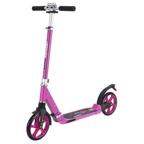 New Ultimate Kick Scooter Adjustable Handlebar, 8+ years