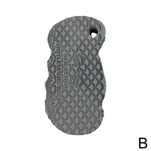 New Ultra Soft Bath Body Shower Sponge Super Soft Exfoliating Sponge Bath D2O4