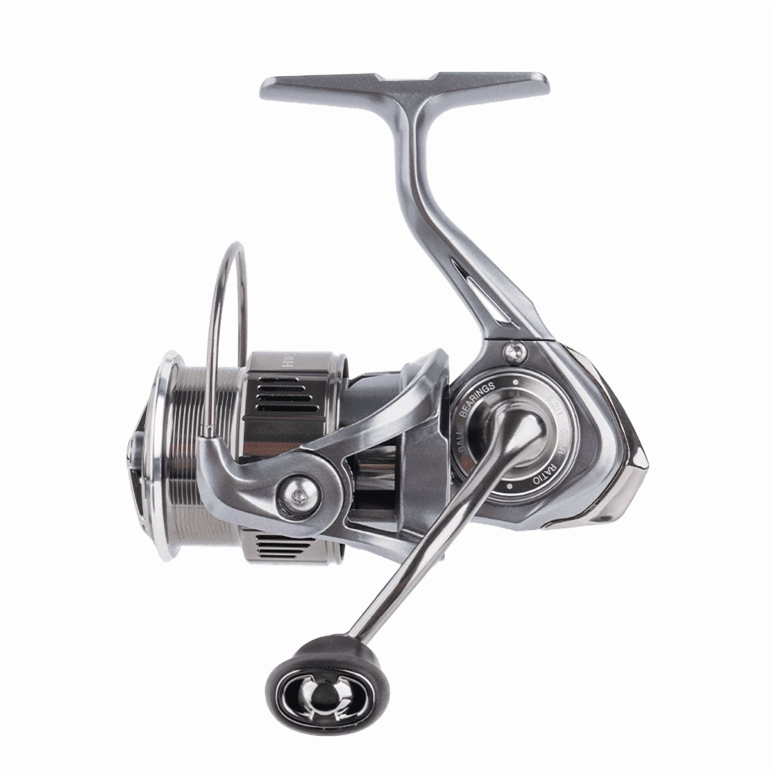 carbon fiber shimano spinning reel New Ultralight 145g Spinning Reel Carbon Fiber Body 7+1BB 5.2:1 Gear Ratio  CNC Metal Spool Saltwater Freshwater Fishing Reel