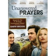 New Unanswered Prayers (DVD)