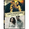 thumbnail image 1 of Underground: Season One and Season Two (DVD), Sony Pictures, Drama, 1 of 2