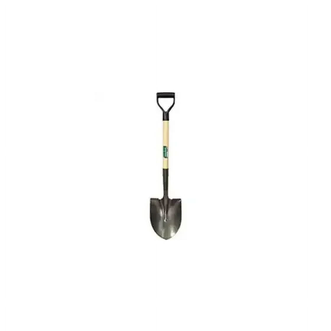 New Union Tools 43073/43106 Open Back Union Shovel Open Back 28 Inch