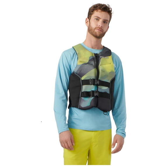 New Unisex Small Airflow Sunset Edition PFD/Life , 2859880426