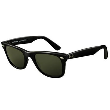 New Unisex Sunglasses Ray-Ban RB2140 Original Wayfarer Polarized 901/58 54