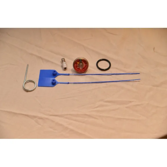 ?? New Universal 2.5 Gallon Water Fire Extinguisher Repair Kit