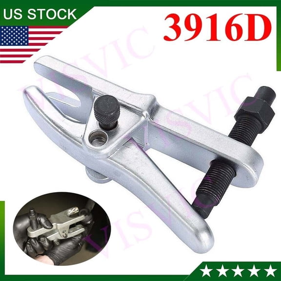 New Universal Ball Joint Puller Separator Tie Rod End Remover Removal Tool