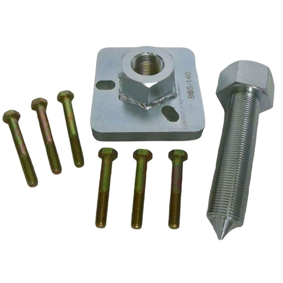 Flywheel Puller Tool Universal Compatible with Marine Outboard Mercury Johnson Evinrude Yamaha Powersports ATV Motorcycle Small Engine Removal Tool