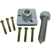 Rareelectrical Flywheel Puller Universal Marine Outboard ATV Motorcycle Engine Removal