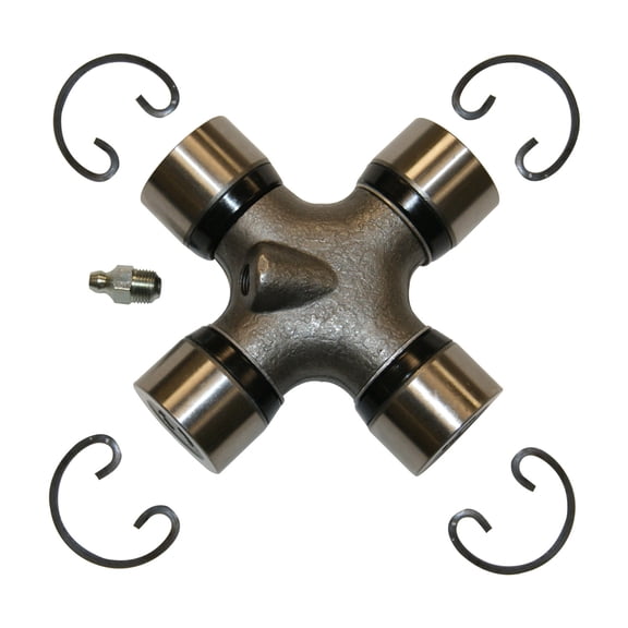 New Universal Joint Compatible With By Part Number 220-0015