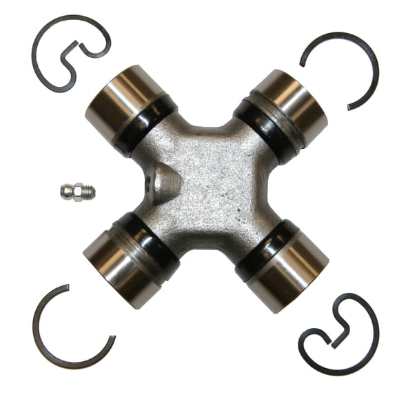 New Universal Joint Compatible With By Part Number Xf357 20228 5357X Uj362 Cp357X