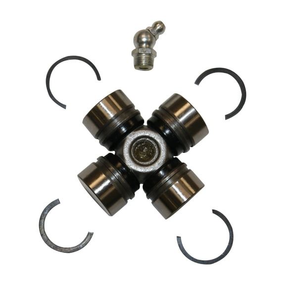 New Universal Joint Compatible With By Part Number Xf430 20329 5430X Uj840 Pt576