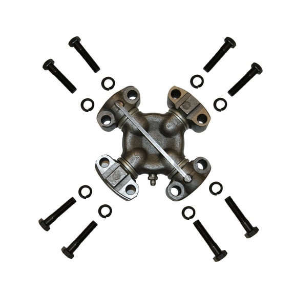 New Universal Joint Compatible With By Part Number Xf6106 27074060 601619 601616 N6106
