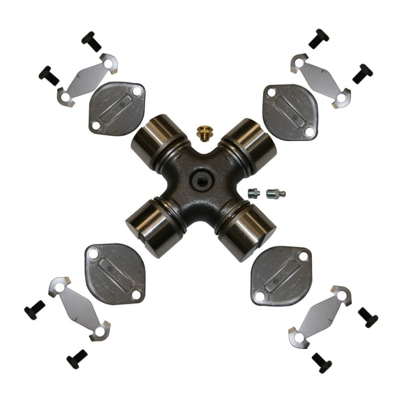 New Universal Joint Compatible With By Part Numbers 220-5000