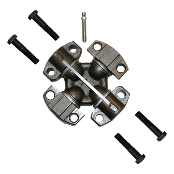 New Universal Joint Compatible With By Part Numbers 301539 301502 N5139 N5102 Uj558