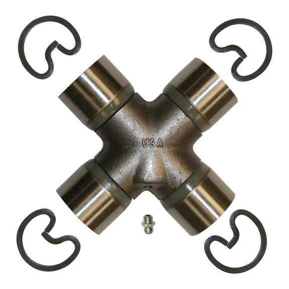 Axle Shaft Universal Joint Compatible with Allis Chalmers Case Eaton IHC International Harvester Construction Equipment Driveline 3039559 A18398 192909R91