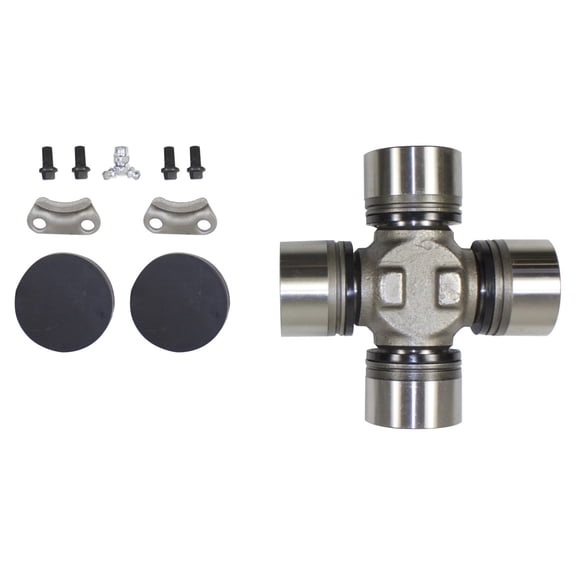 New Universal Joint Compatible With By Part Numbers Spl250X Spl2503X Uj61250 Uj579 579