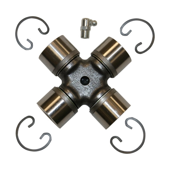 New Universal Joint Compatible With Part Numbers 220-0163