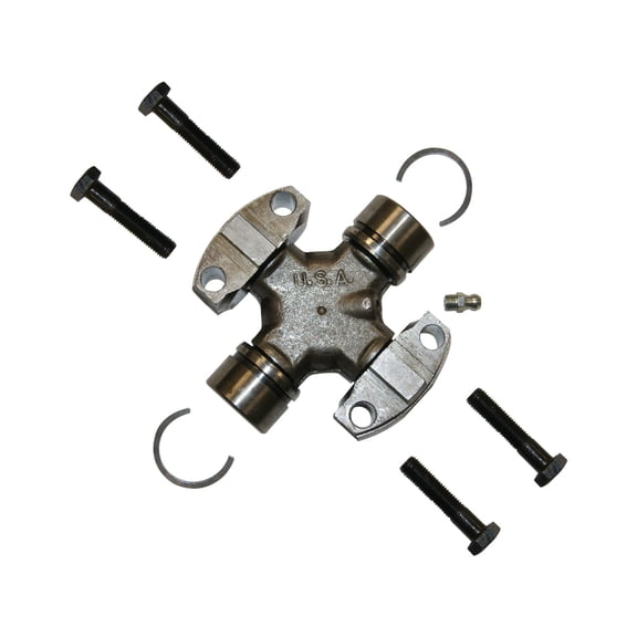 OEM Grade Wing Bearing Universal Joint Compatible with Caterpillar D3 D4 D5 Track Dozers 910 920 930 Wheel Loaders IT12 IT14 Toolcarriers Komatsu Replaces Cat 5D4091