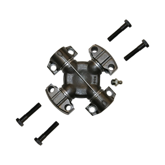 OEM Grade Universal Joint Compatible with Caterpillar D4 D5 D6 920 930 950 Off-Highway Trucks Allis Chalmers Terex Hyster Construction Equipment Replaces Cat 5M5275 7M2695