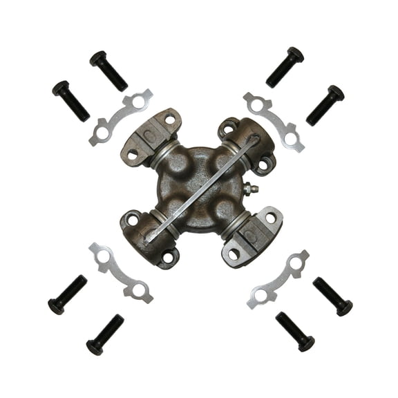 New Universal Joint Compatible With Part Numbers Xf6000 27074061 601600 N6000 2069817