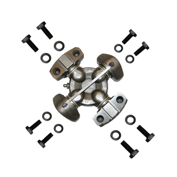 New Universal Joint Compatible With Part Numbers Xf6108 27074063 601603 N62023 20098
