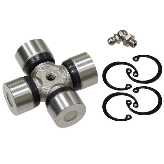 New Universal Joint Compatible with Kawasaki 2510 Mule Diesel 4x4 950cc 2000 2001 2002