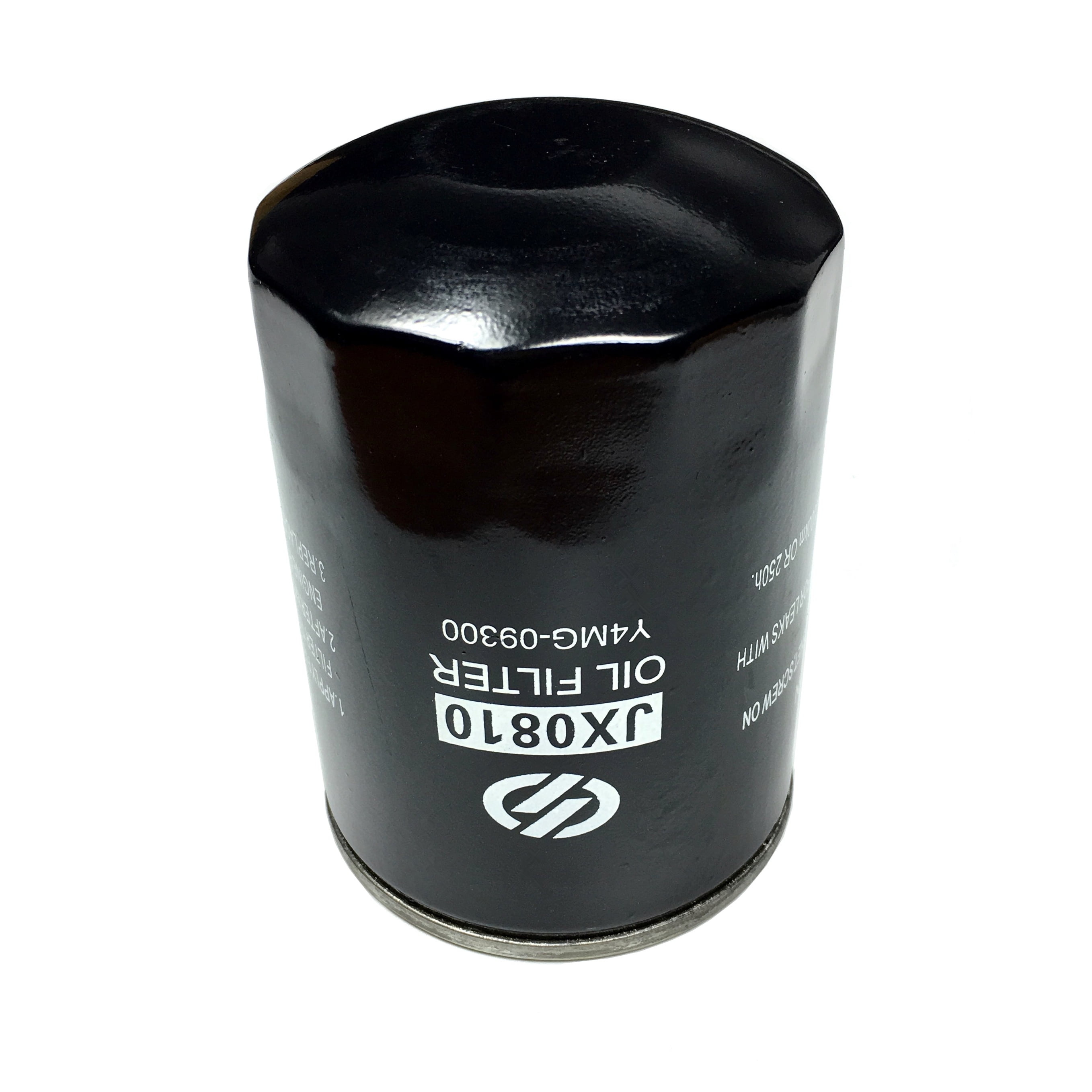 New Universal Lube Spin-on Oil Filter JX0810 Y4MG-09300