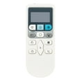 thumbnail image 1 of New Universal RAR-3N4 Replace Remote Control fit for HITACHI Air Conditioner RAR-2SP1 RAR-2P1, 1 of 2
