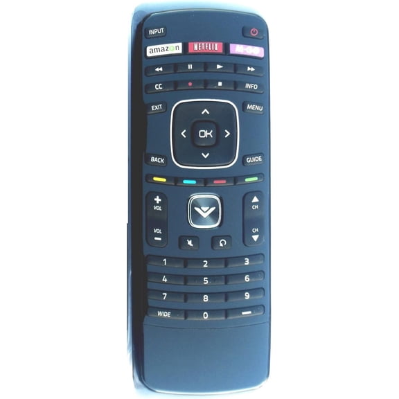 New Universal Remote Control for 99% Brand LED LCD TV-30 Days Warranty!