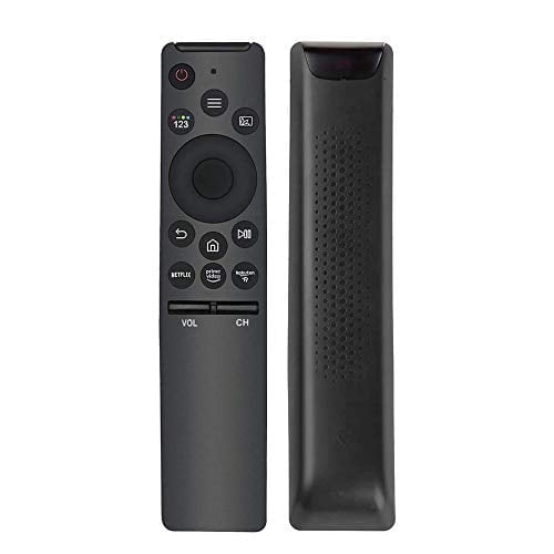 New Universal Remote Replacement for Samsung Smart TV remotes LCD LED UHD QLED TVs