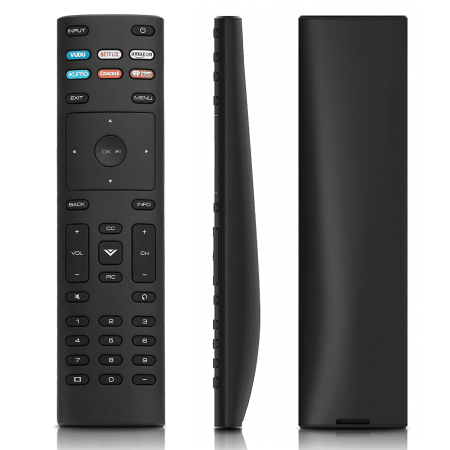 New Universal Remote for E65-E3 Vizio TV Remote Control And All Models Of Vizio Smart TV LCD LED 3D HDTV
