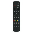 New Universal Replace Remote Control Fits for JVC ROKU TV LT32CR230
