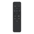thumbnail image 1 of New Universal Replace Remote Control compatible with ONN 2.1 SOUNDBAR SYSTEM 36" 100043851, 1 of 4