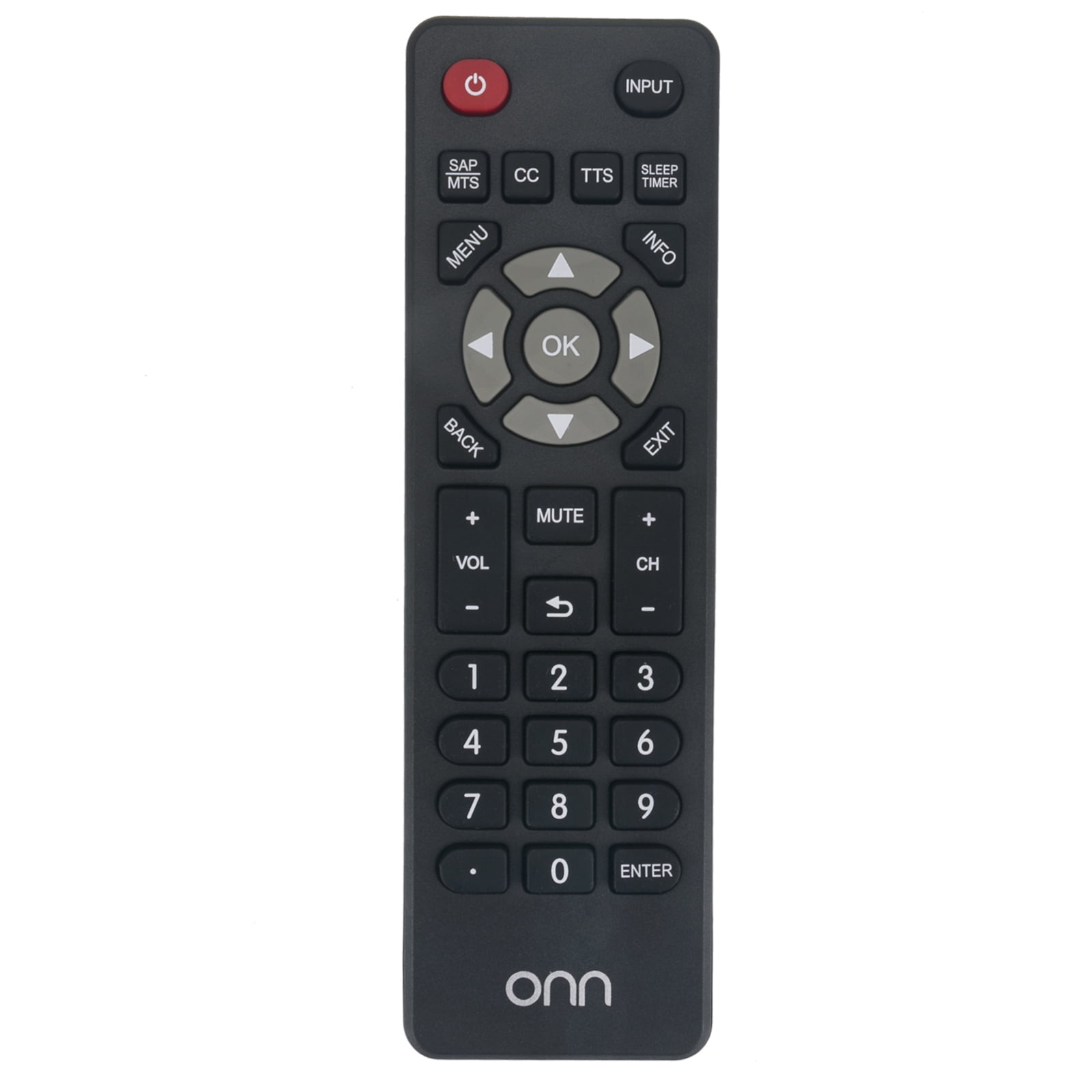 Remote Code For Onn Tv - wp1f26q
