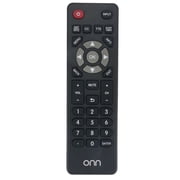 New Universal Replace Remote Control fit for ONN TV ONC18TV001