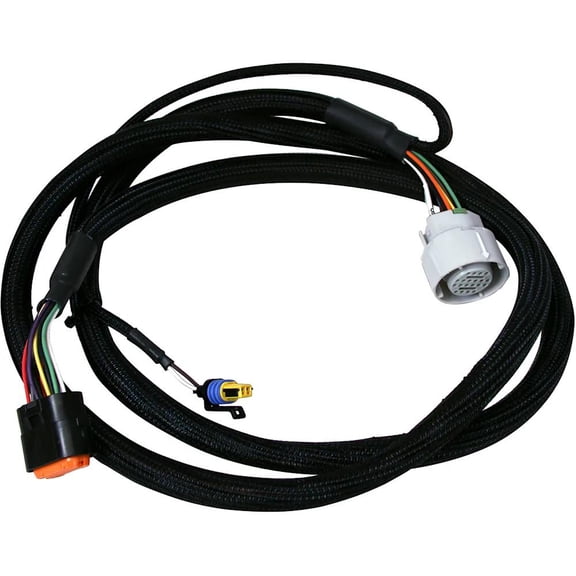 New Universal Transmission Harness By M462770