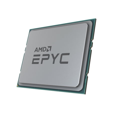 New! Unlocked AMD EPYC 7532 32 core 64 threads 256MB 200w SP3 2.40GHz CPU