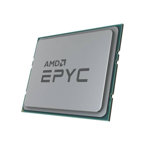 New! Unlocked AMD EPYC 7532 32 core 64 threads 256MB 200w SP3 2.40GHz CPU