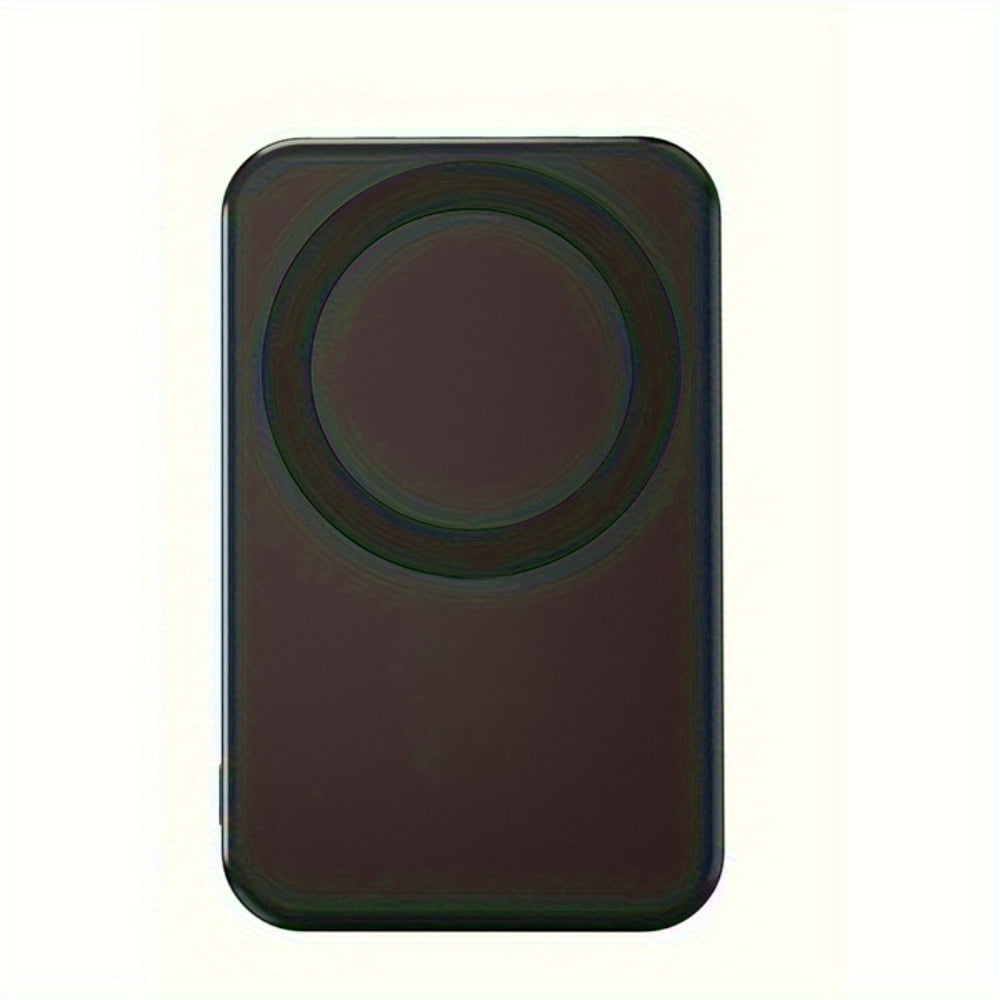 New Upgrade 20000mAh Magnetic Wireless Power Bank with LED Display, 22.5W Fast Charging, Built-in USB/ Type-C Cables for iPhone & Samsung, Android - Portable External Battery Pack