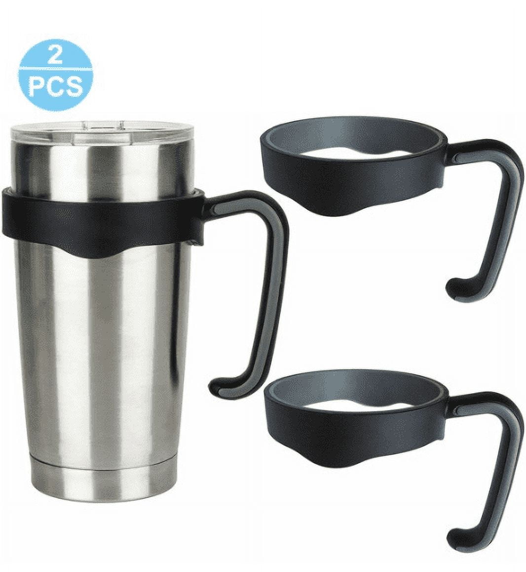 Anti-Slip Adjustable Handle for 20 Oz All Brands Tumbler Cup