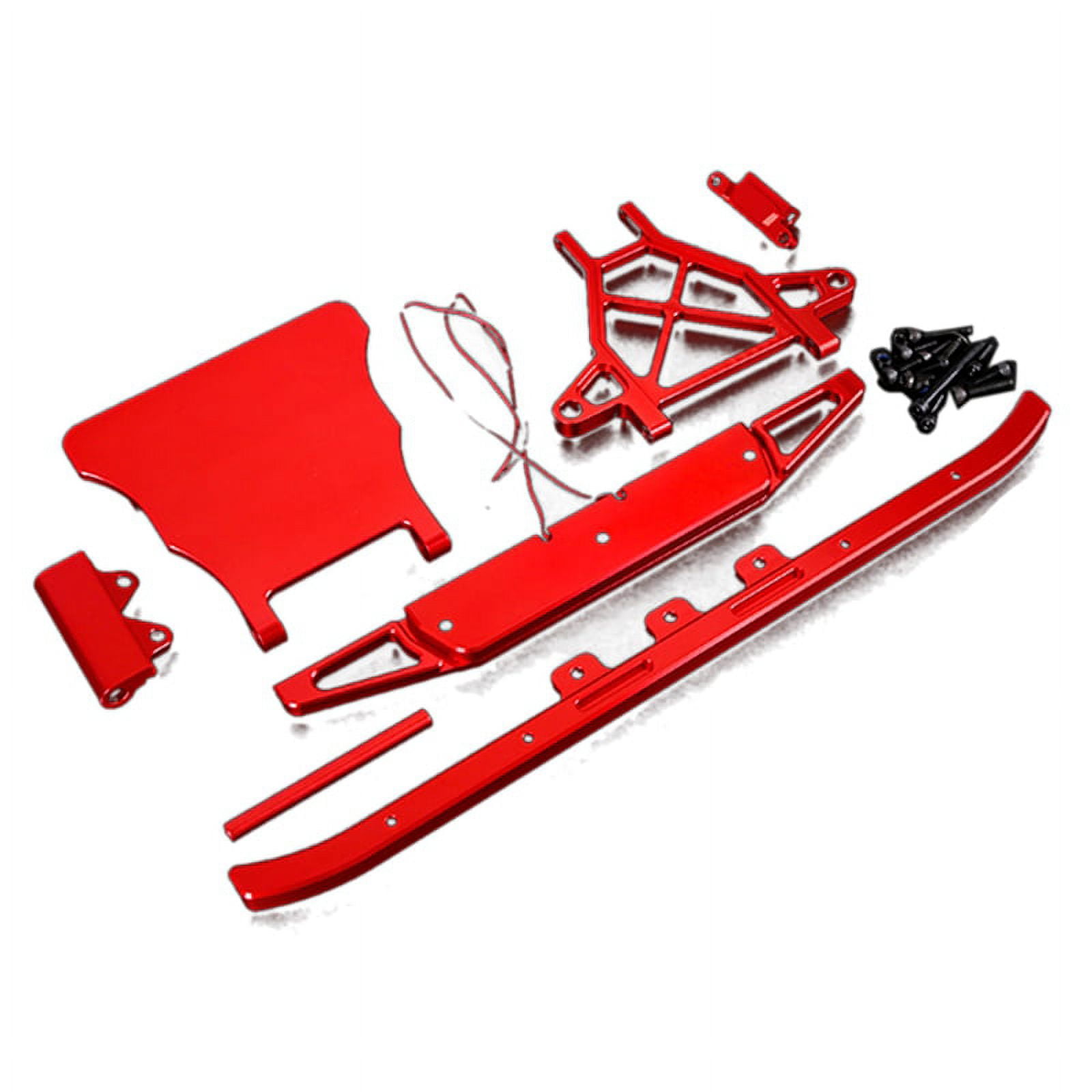 Rovan 2024 rc parts
