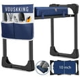 thumbnail image 1 of Vouskking Upgrate Foldable Garden Kneeler and Seat, Thicker Wider Softer Garden kneeler with Strap , 350lbs Capacity, Gardening Gift for Women and Men, 1 of 6