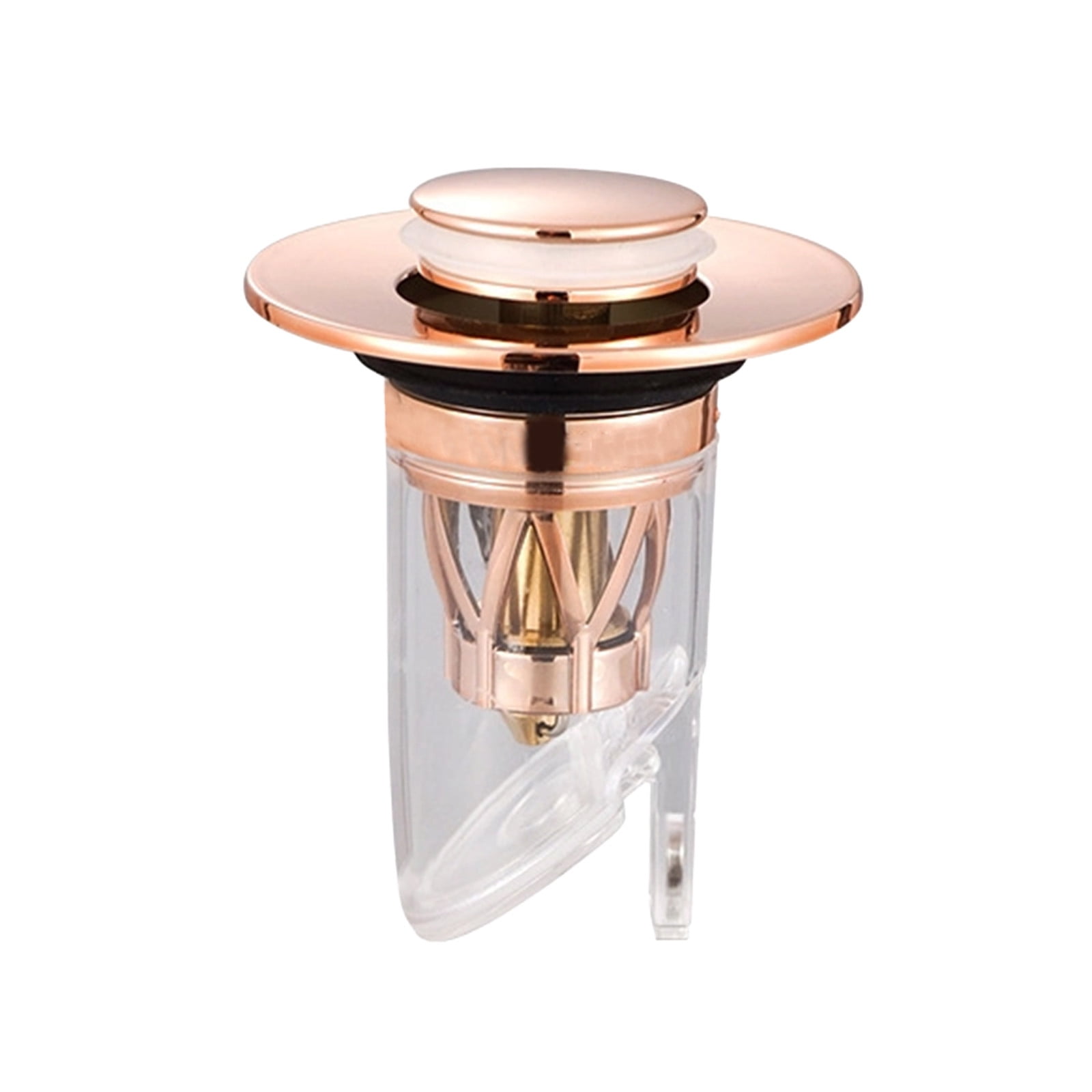 New Upgrade Universal Core Washbasin Filter Plug Drainer Accessories ...