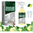 thumbnail image 1 of New Upgraded Oxalic Cleaner Spray, Oxalic Powerful Stain Cleaner, Oxalic Acid Cleaner Spray for Bathroom, Rust Remover For Bathtub (1PC, 3.38fl.oz), 1 of 9