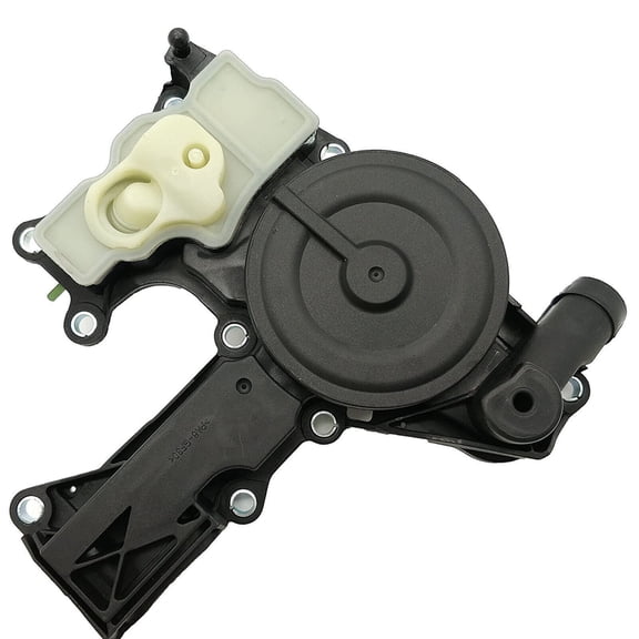 New Upgraded Version Oil Separator PCV Valve 06H103495AK For Audi VW 1.8T 2.0T