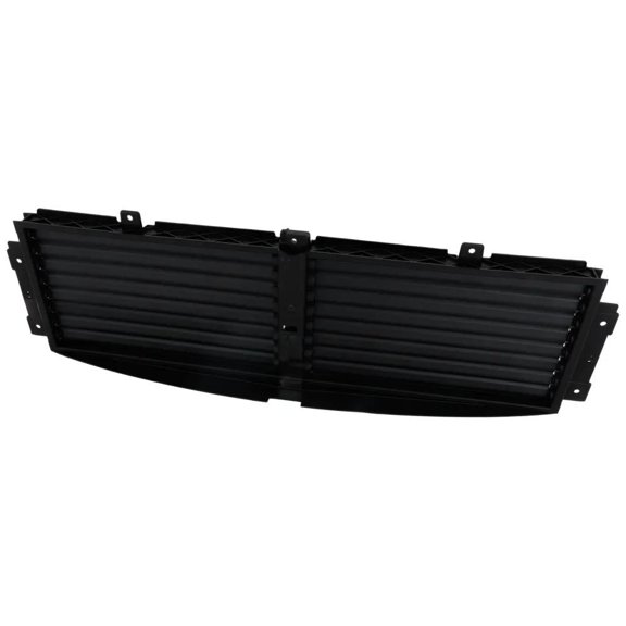 Buick Enclave Grille Overlay