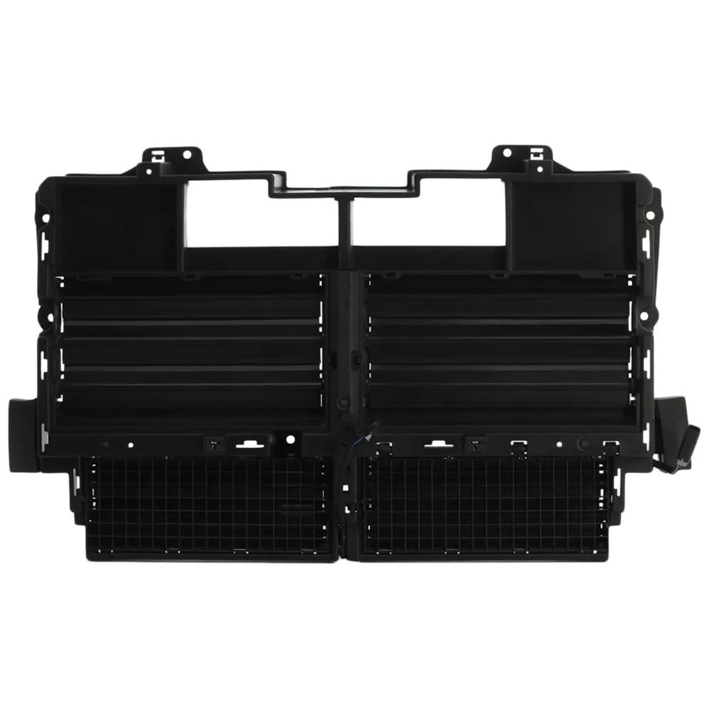 New Upper Active Grille Shutter Compatible With Chevrolet GMC Colorado ...