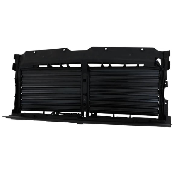 New Upper Active Grille Shutter Compatible With Chevrolet Tahoe Premier 8 Cyl 6.2L Tahoe Z71 8 Cyl 5.3L Tahoe Premier 8 Cyl 5.3L 2021-2024 By GM1206123 87864517