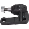 thumbnail image 1 of New Upper Ball Joint Compatible With Buick Cadillac Saab Regal Sport Touring 4 Cyl 2.0L LaCrosse Premium 4 Cyl 2.4L 9-5 Aero 6 Cyl 2.8L LaCrosse CX 6 Cyl 3.6L 2010-2020 By 13258056, 1 of 7